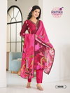 Festive Daries Vol 1 By Radhika Muslin Printed Readymade Suits Wholesale Price In Surat